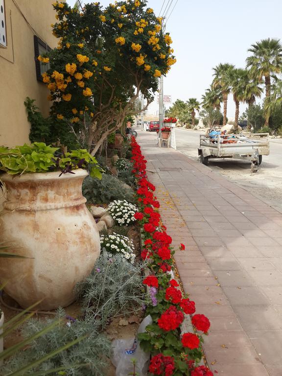 Rose Dead Sea Neve Zohar Hotel Room photo